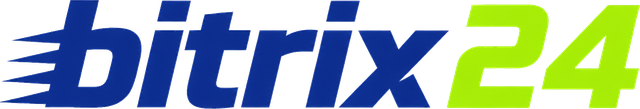 bitrix24 Logo